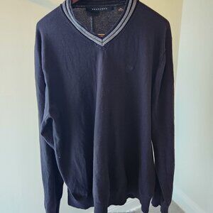 Sean John V-neck sweater